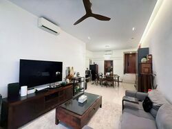 Seletar Springs Condominium (D28), Condominium #549945121